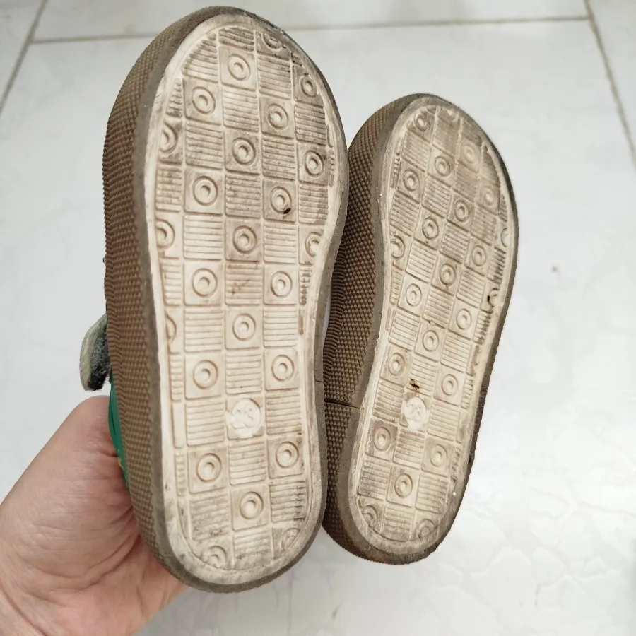 کفش کتونی ونس