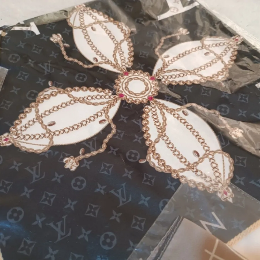 روسری پینترسی مینی