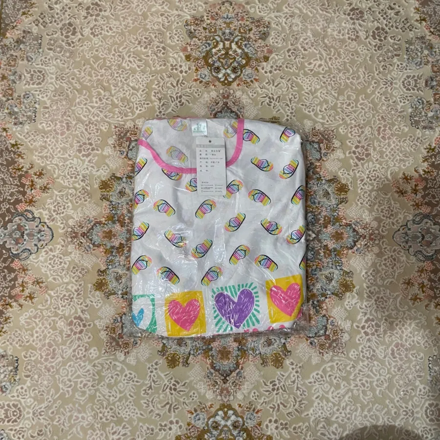 ست لباس خواب چینی