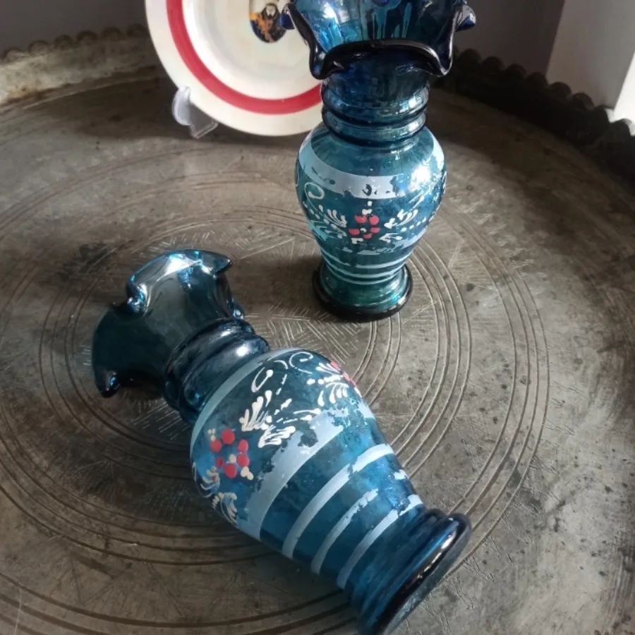 گلدان