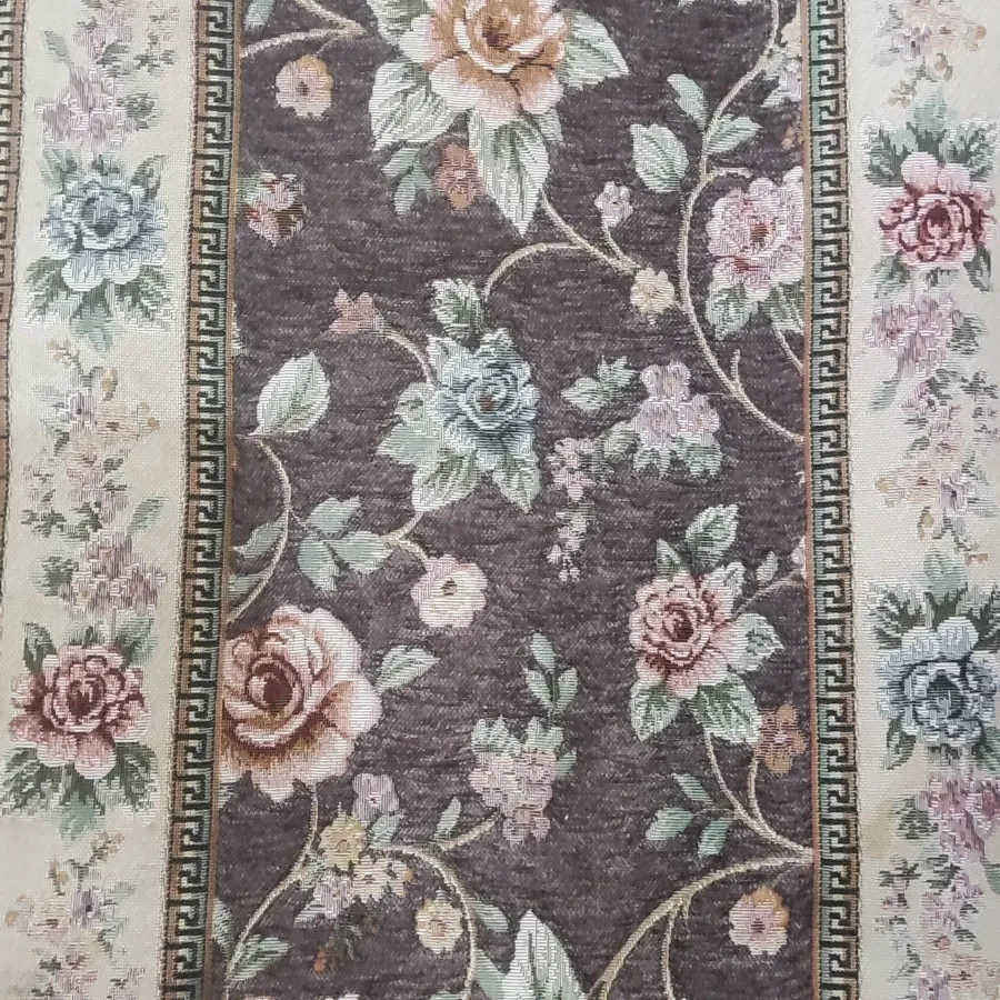 رومیزی چهار تیکه