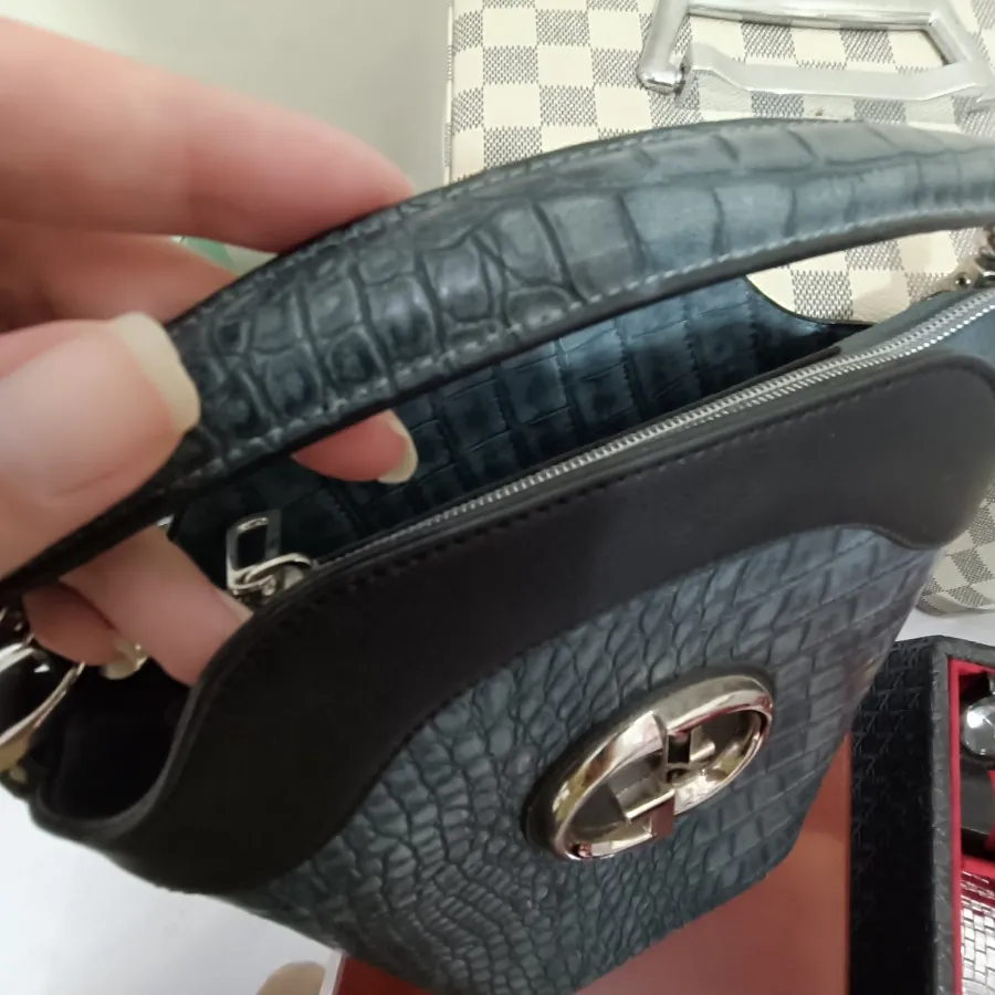 کیف زنانه طرح گوچی