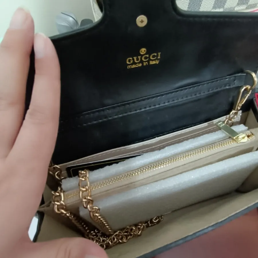 کیف گوچی