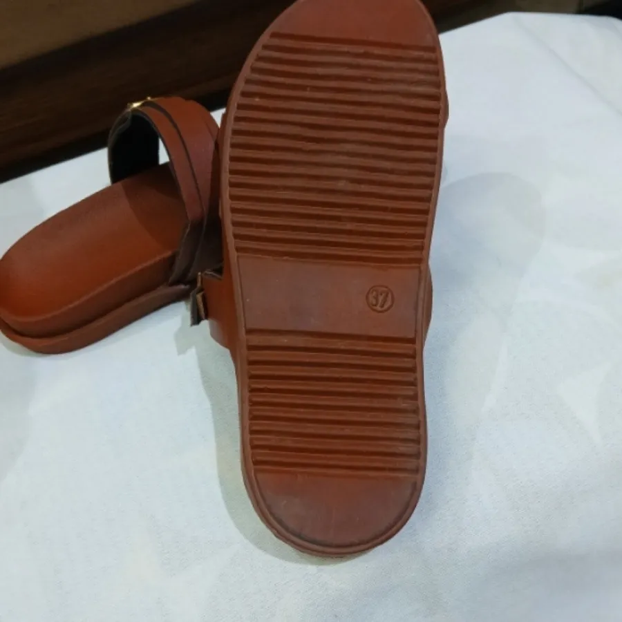 صندل زنانه