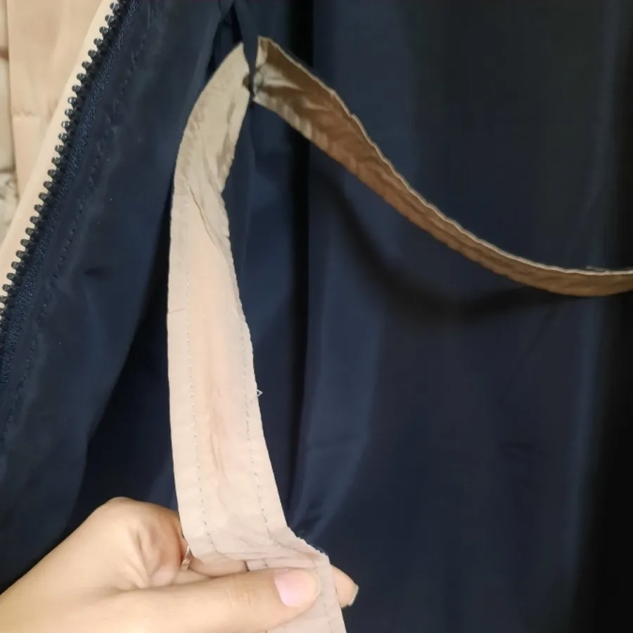 کاپشن زنانه و دخترانه