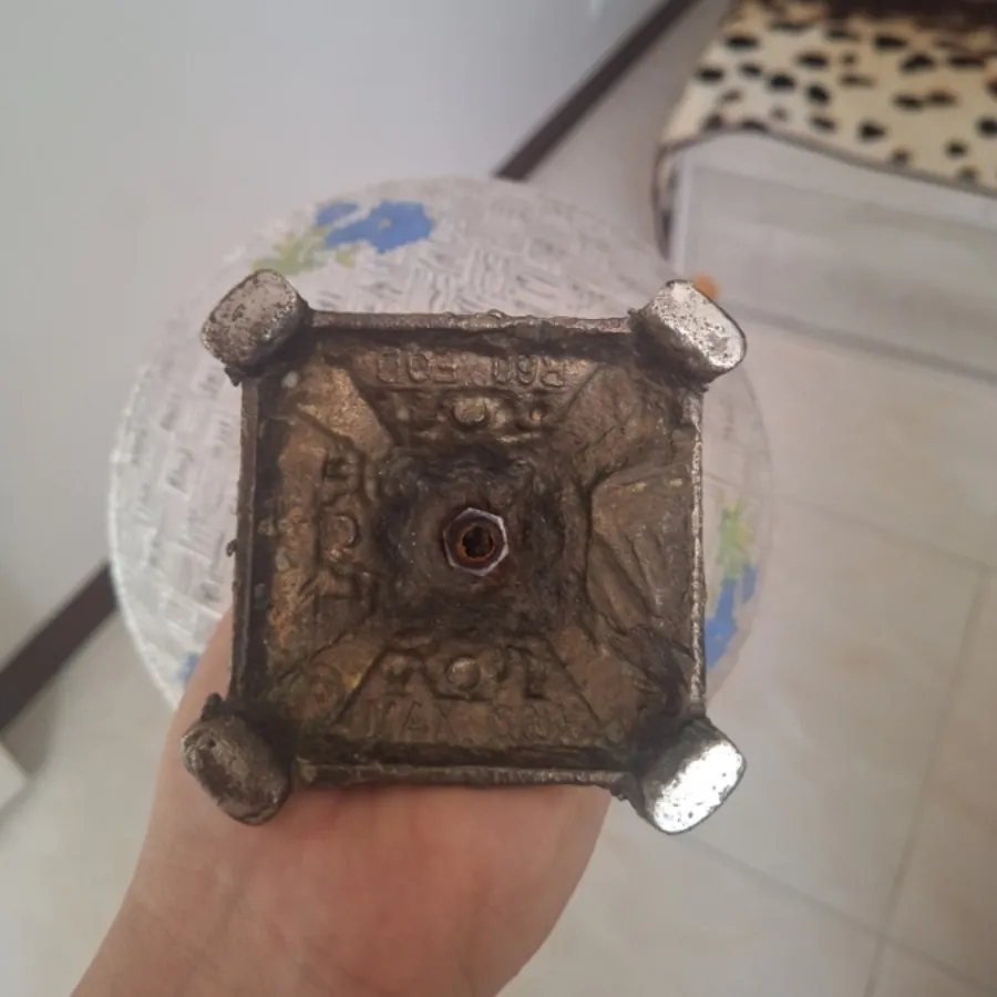 اجیل خوری قدیمی