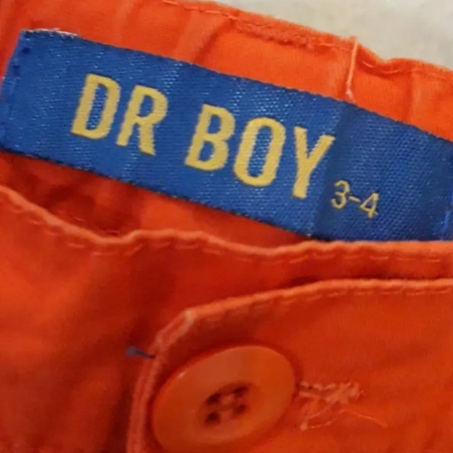 شلواک dr boy