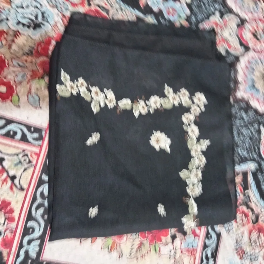روسری قواره بزرگ
