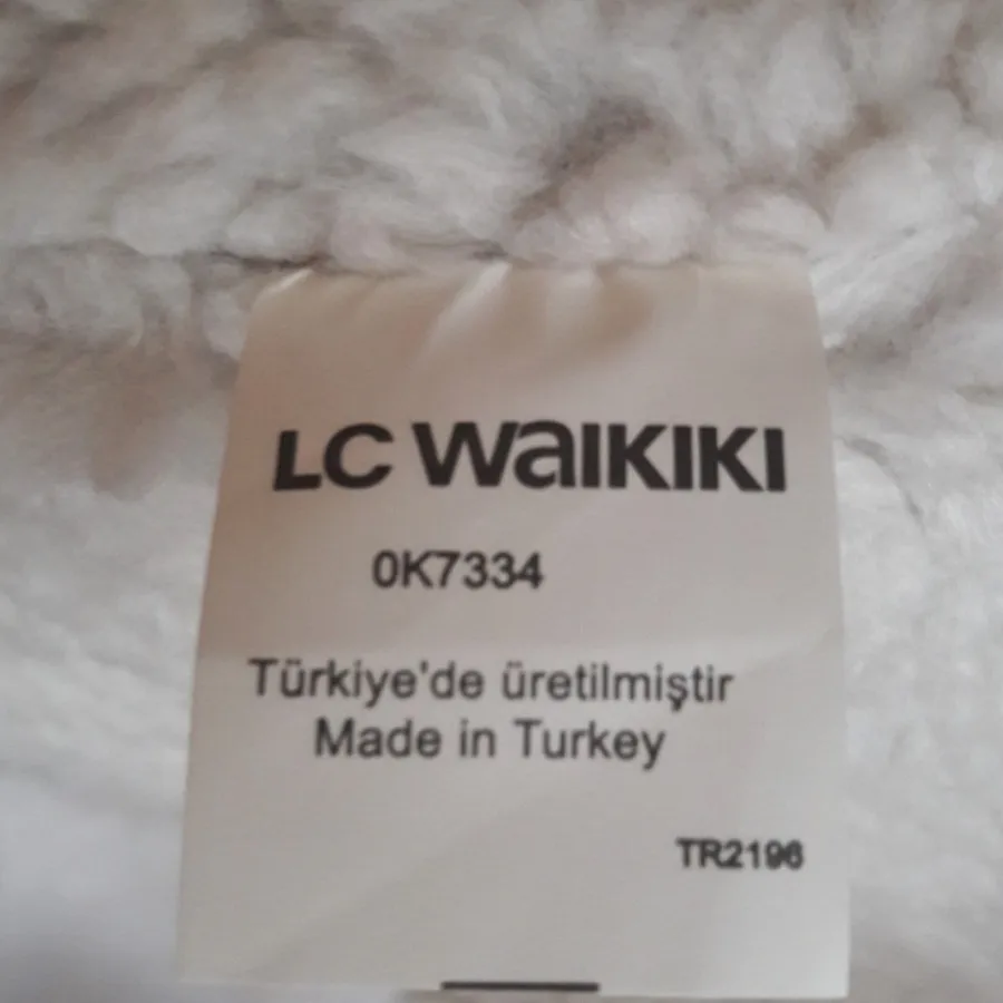 بوت LC WAIKIKI 36