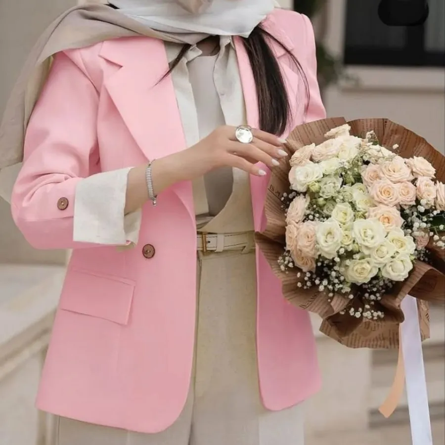 کت یقه انگلیسی