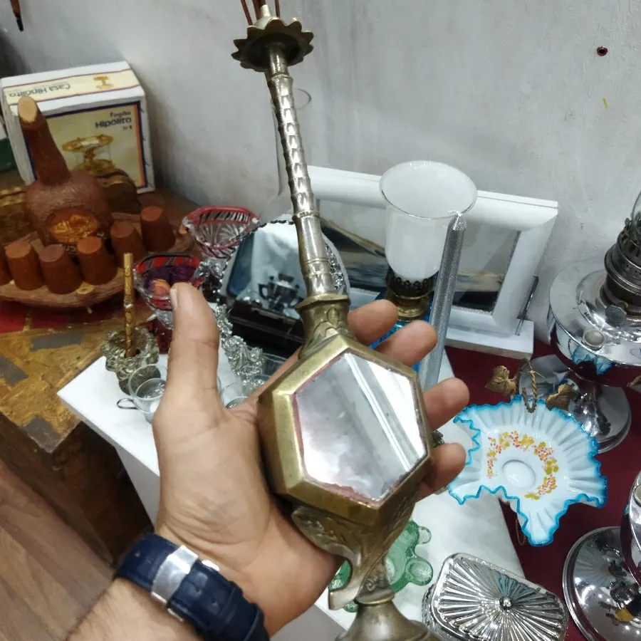 گلاب پاش نوستالژیک