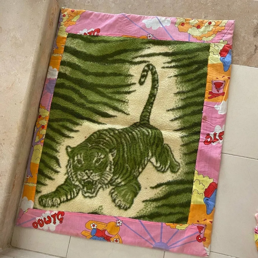 دشک تشک بچه نوزاد