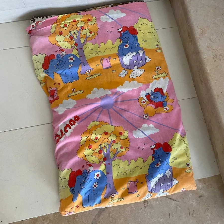 دشک تشک بچه نوزاد