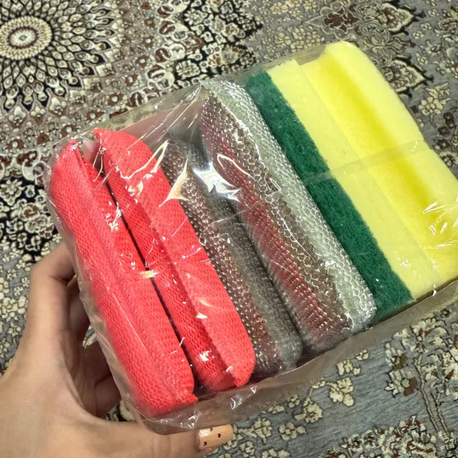 پک 6 عددی اسکاج