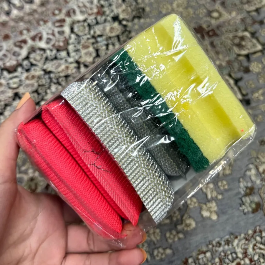 پک 6 عددی اسکاج