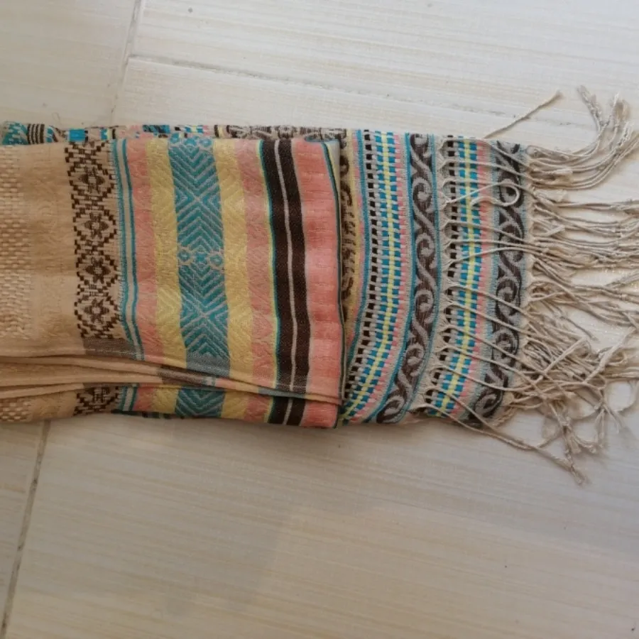 شال و روسری