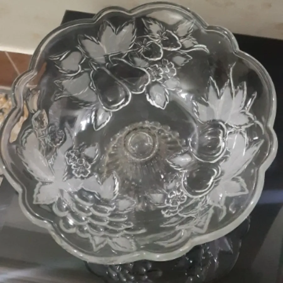 میوه خوری پایه دار