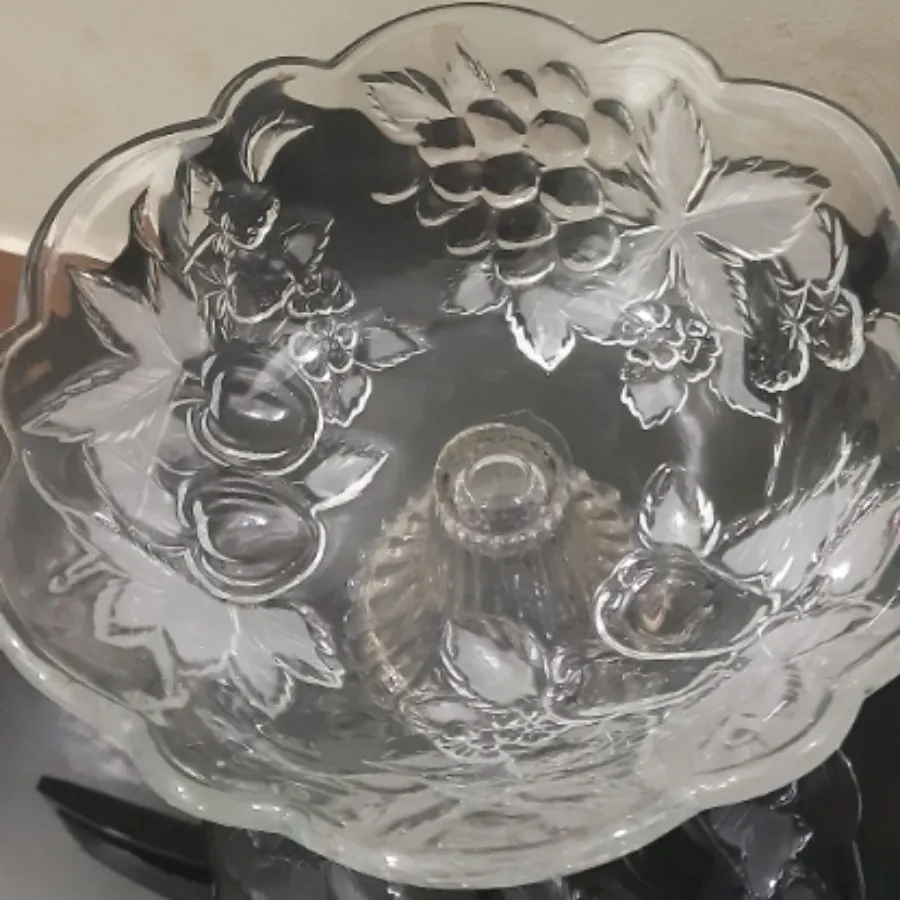میوه خوری پایه دار