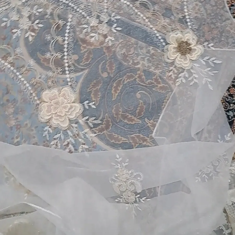 پرده فلت تور حراج