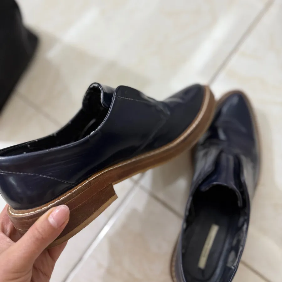 کفش زارا