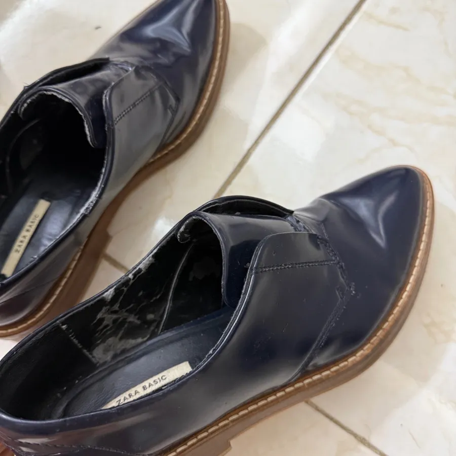 کفش زارا
