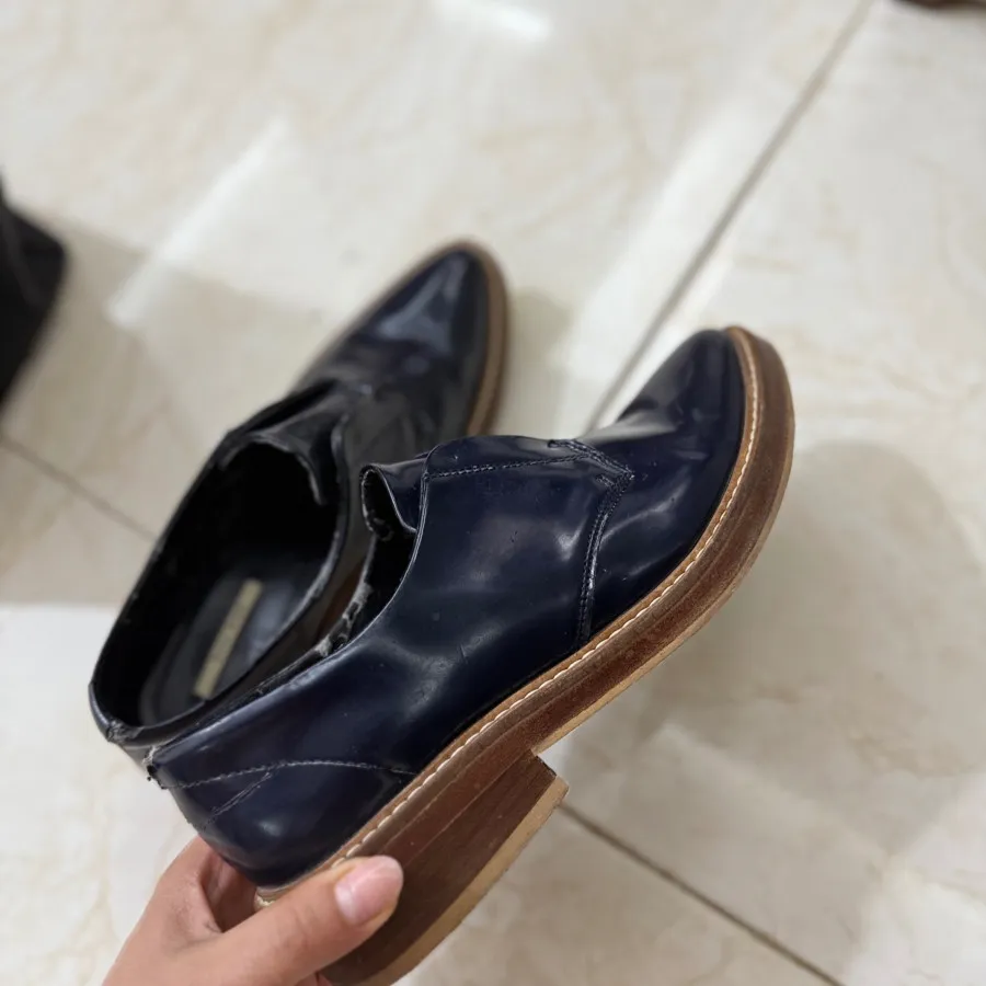 کفش زارا