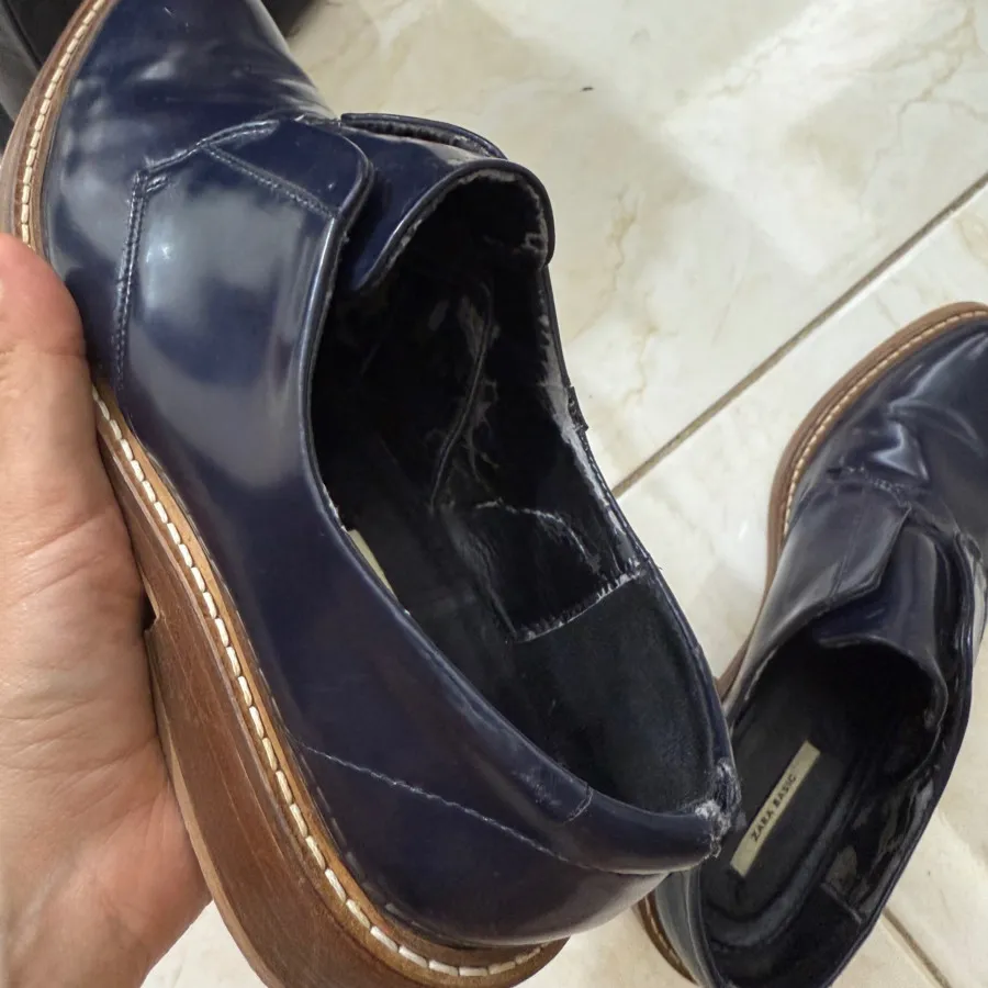 کفش زارا