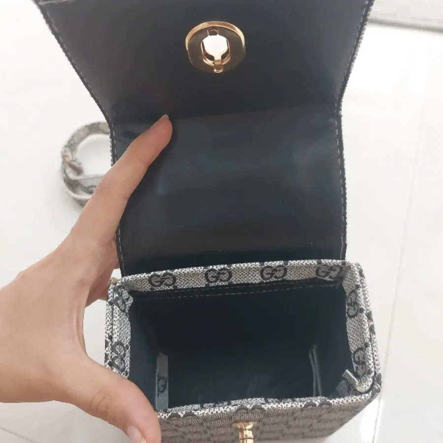 کیف مینی طرح گوچی