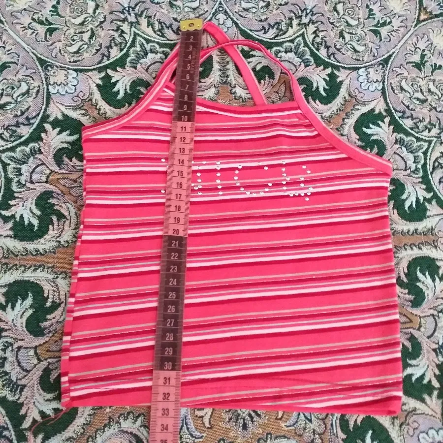 تاپ حلقه ای