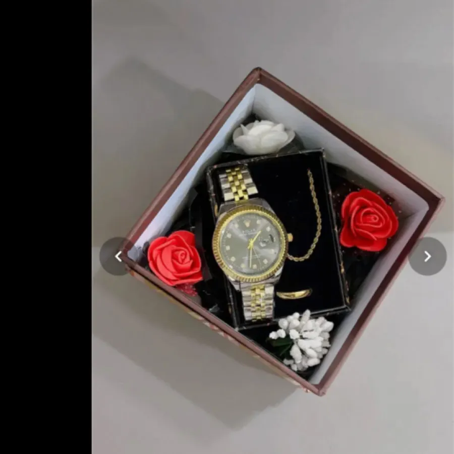 پک هدیه مردانه