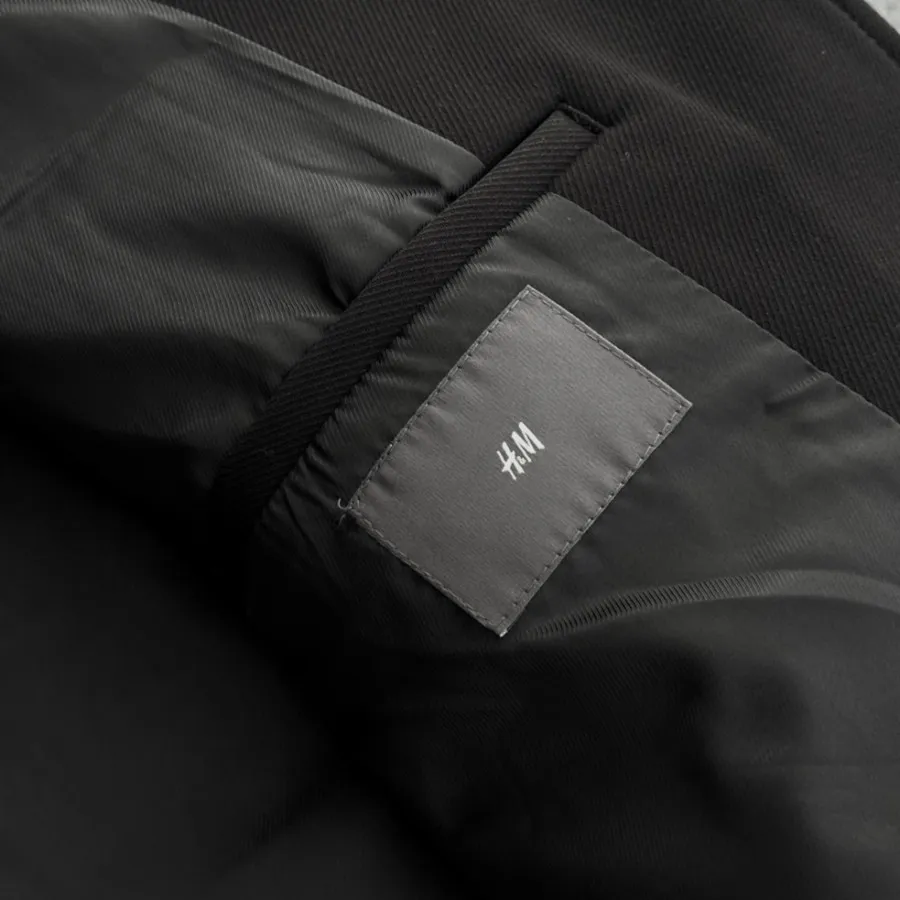 پالتو برند h&m