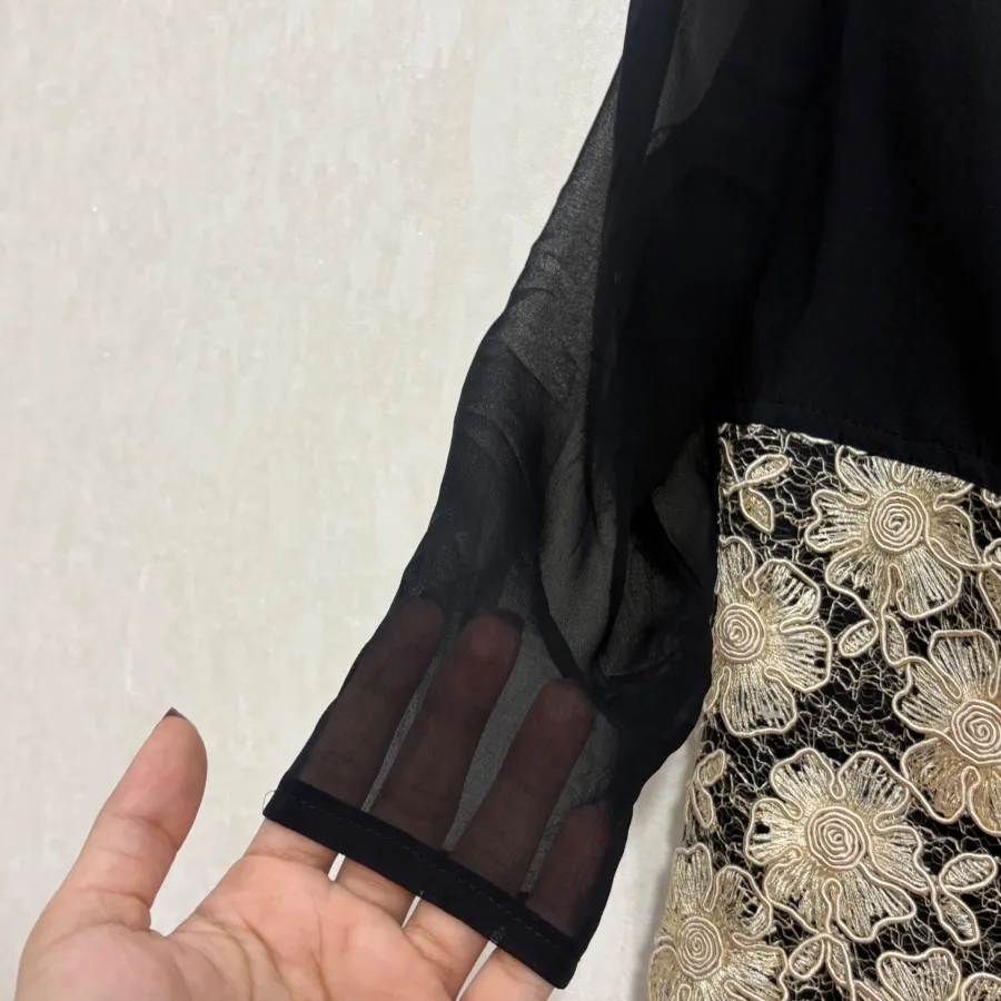 لباس مجلسی کوتاه?