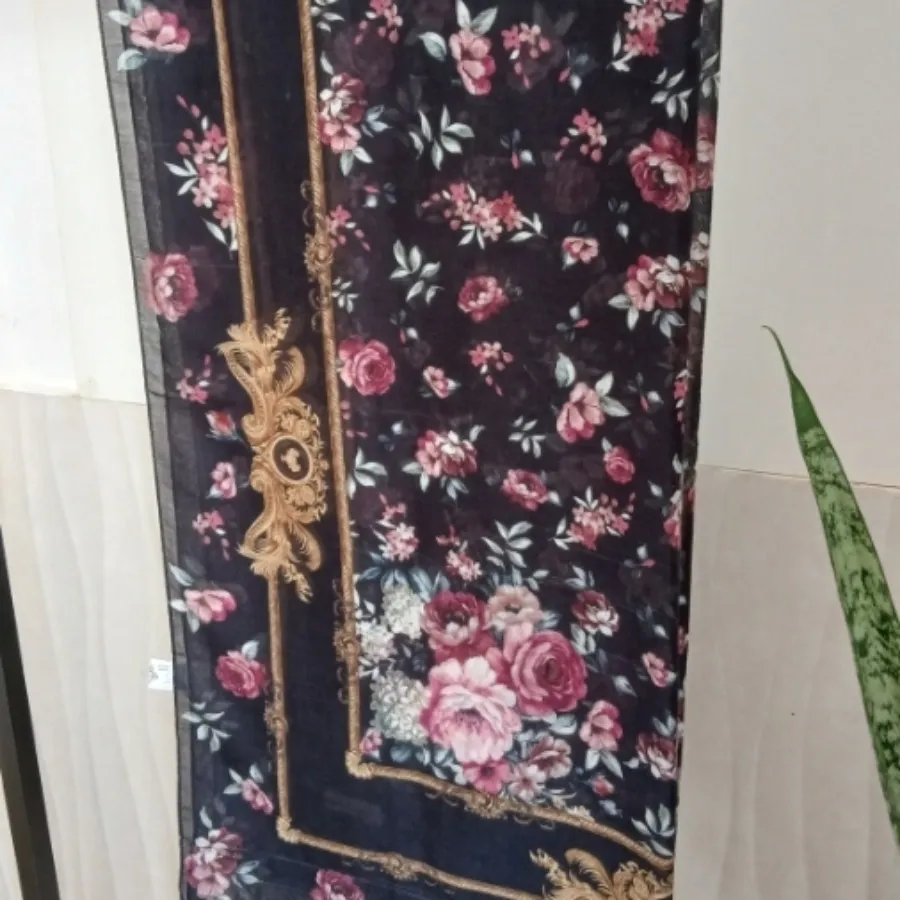 شال نخی