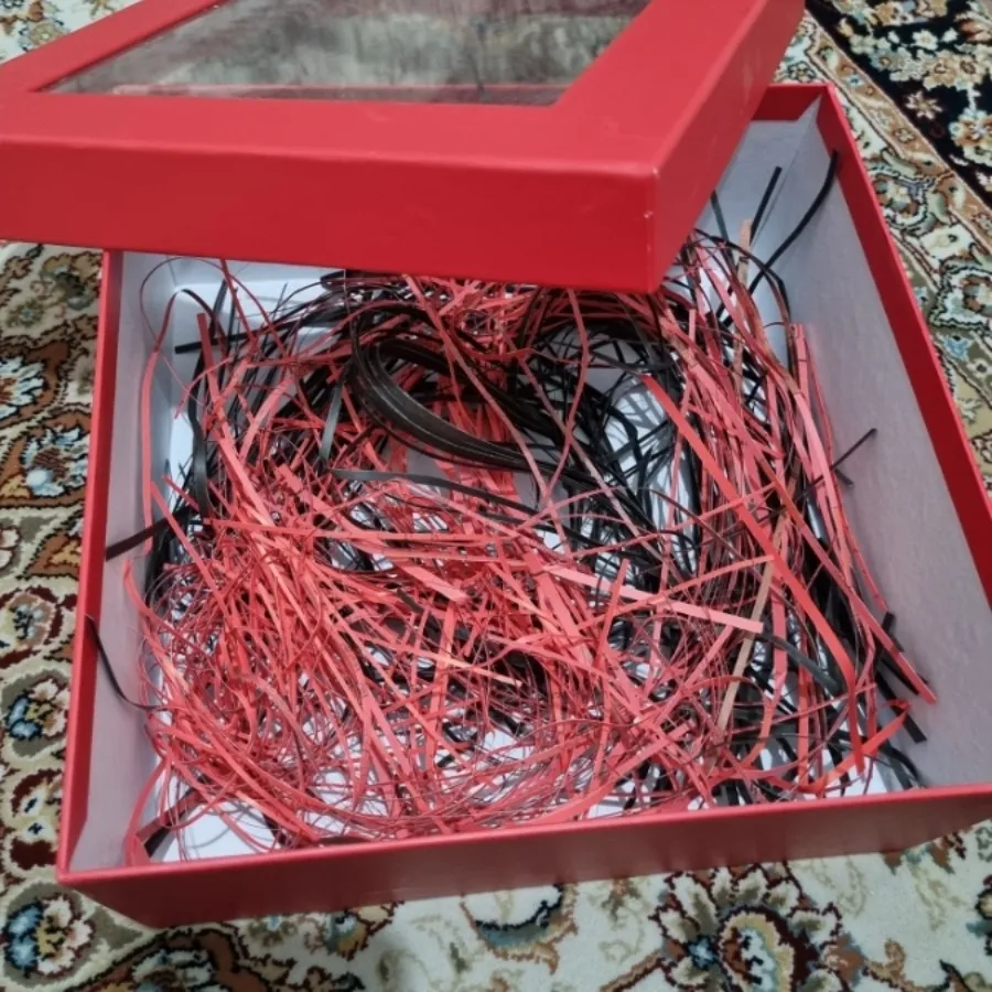 جعبه کادویی