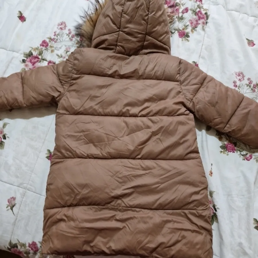 کاپشن بچه گانه یونیسکس
