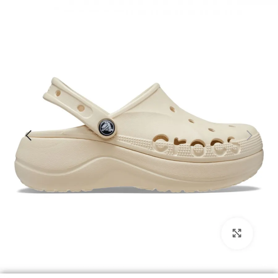 کراکس بایا پلتفرمcrocs