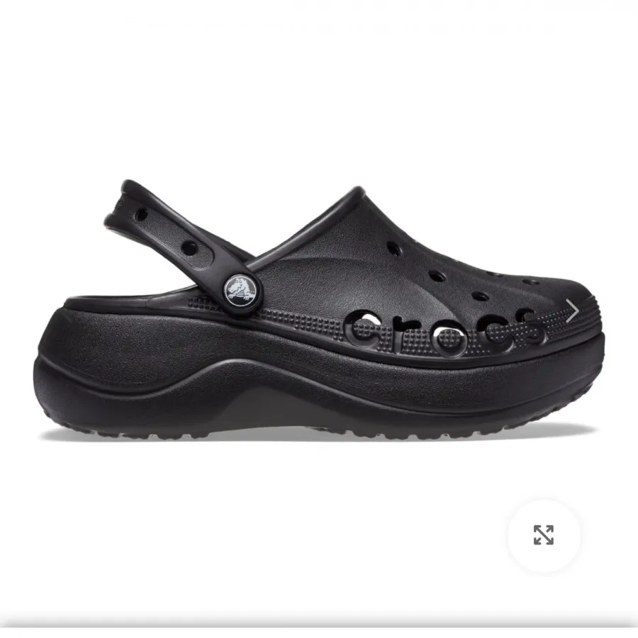 کراکس بایا پلتفرمcrocs