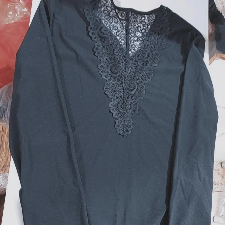 بادی زنانه
