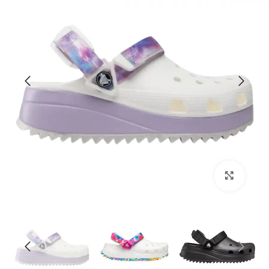 crocs کراکس اورجینال