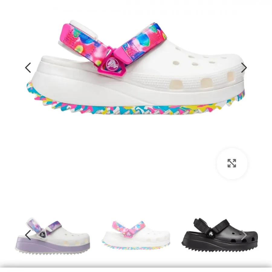 crocs کراکس اورجینال