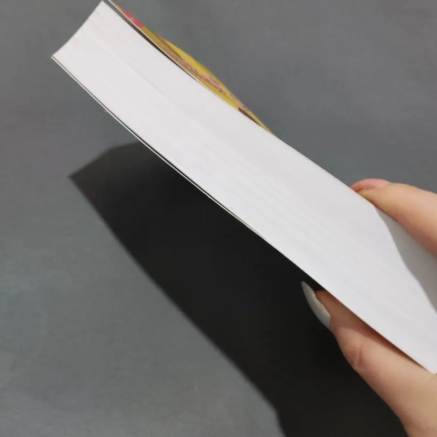 کتاب نشان گمشده