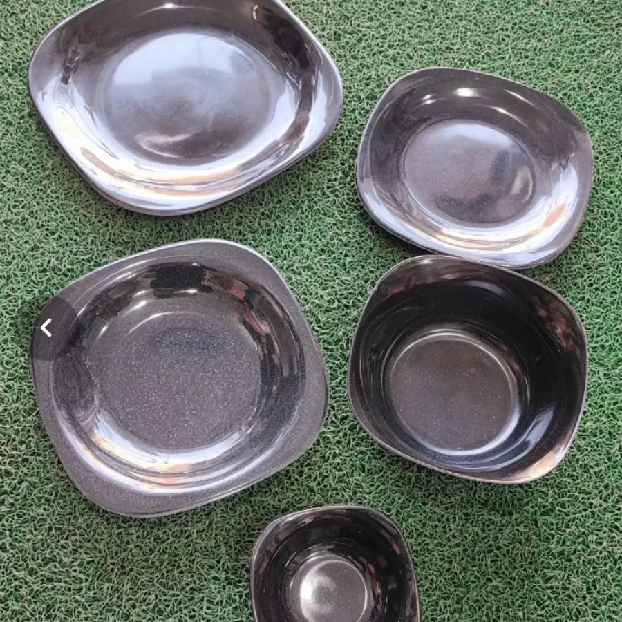 سرویس 4گوش 32پارچه