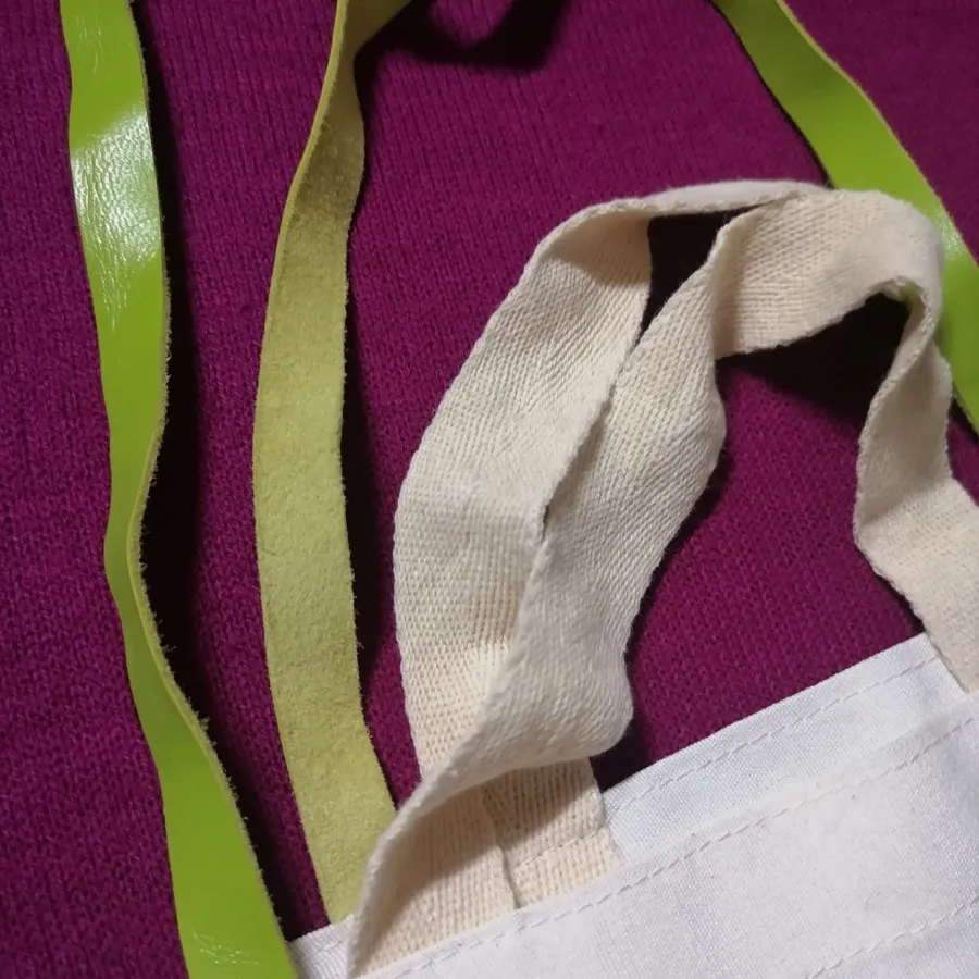 ساک پارچه ای