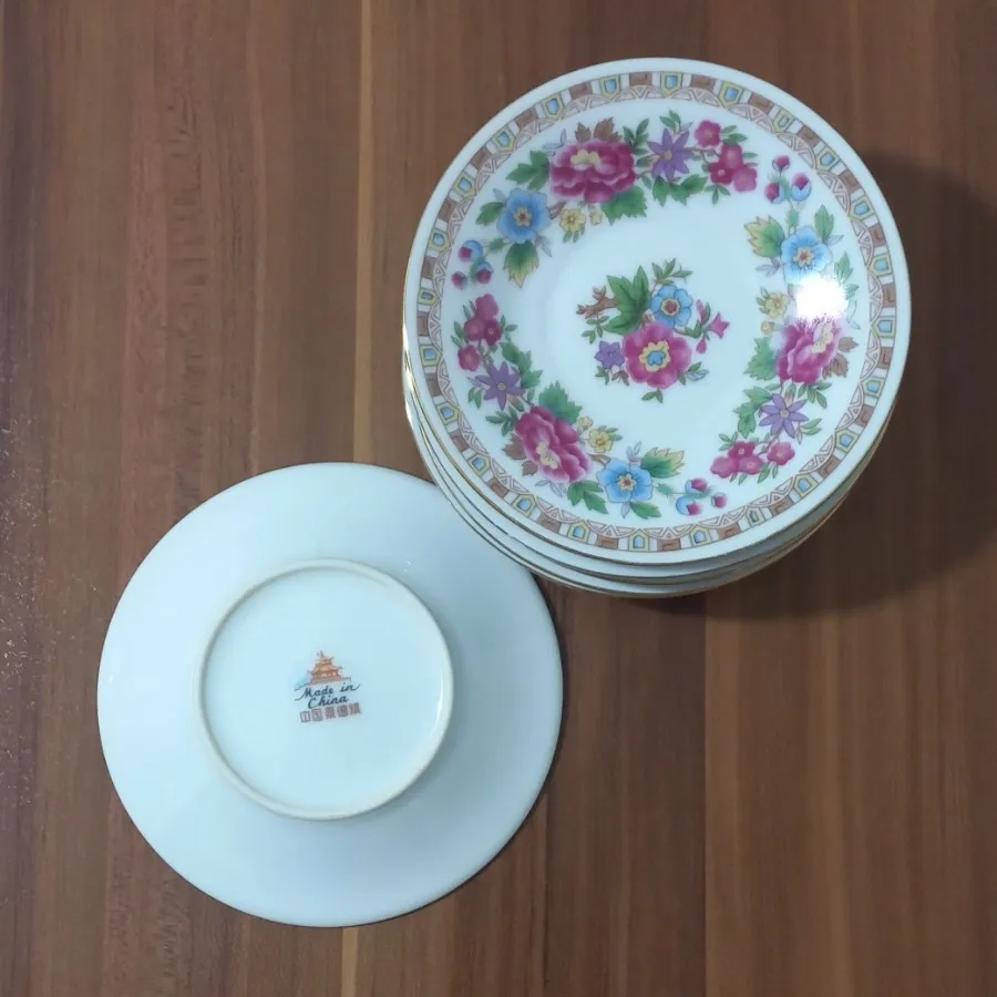 نعلبکی