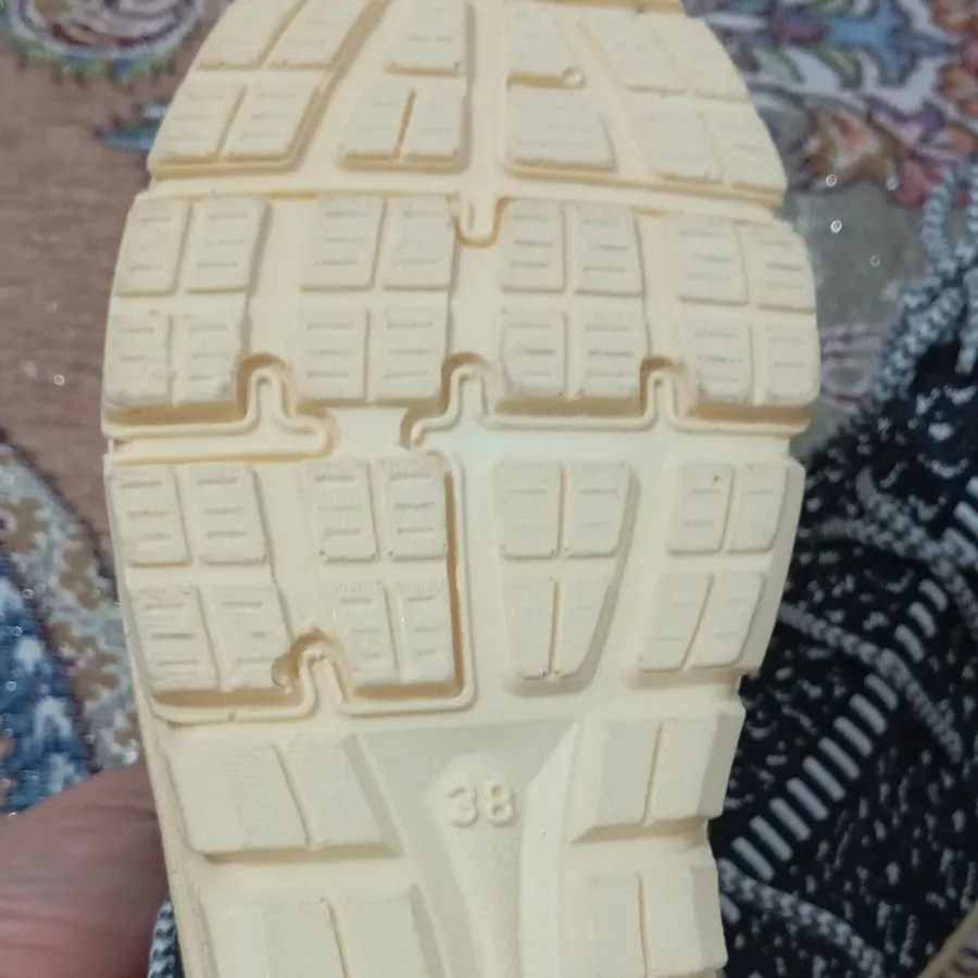 کتونی اسپرت