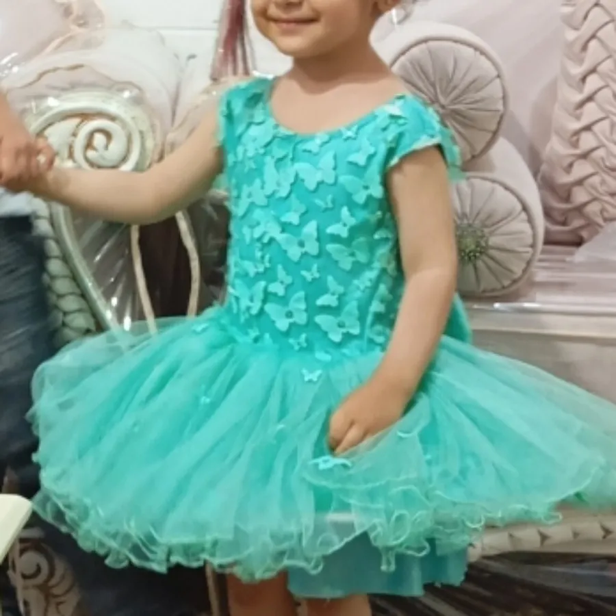 لباس تور بچگانه