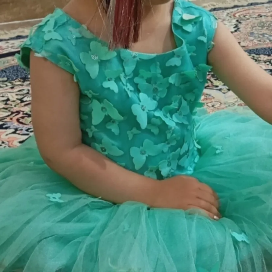 لباس تور بچگانه