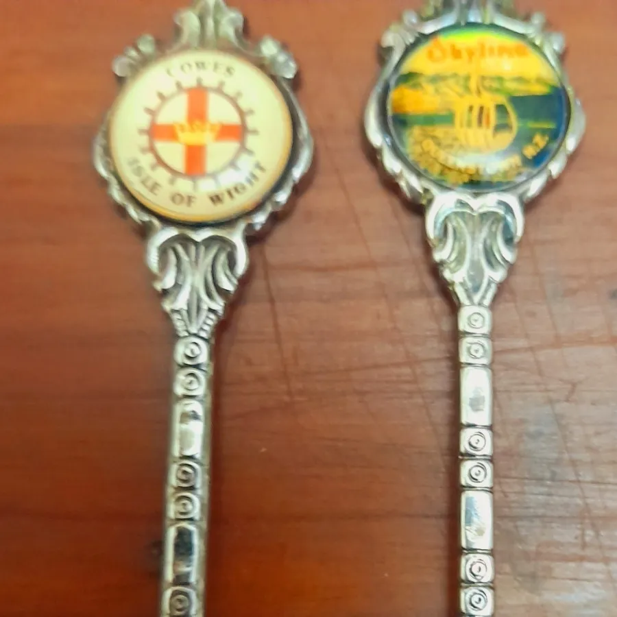 قاشق چایخوری