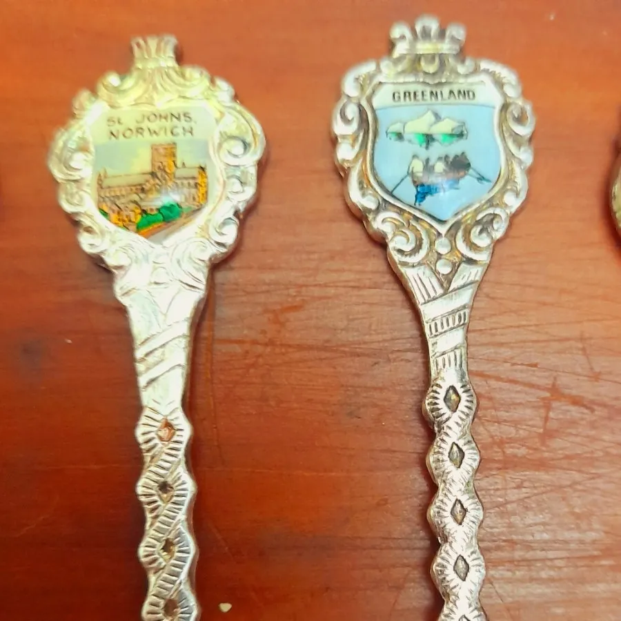 قاشق چایخوری