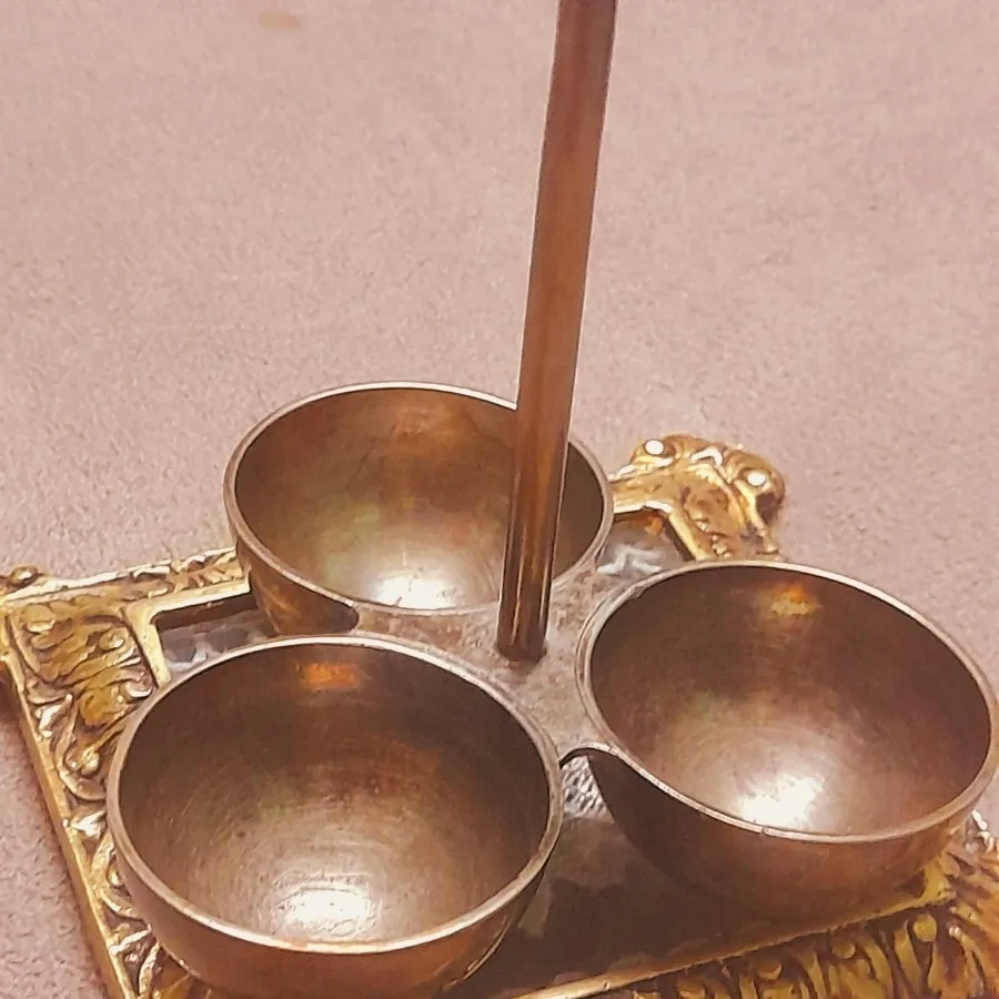 چاشنی یا سس خوری مارکدار